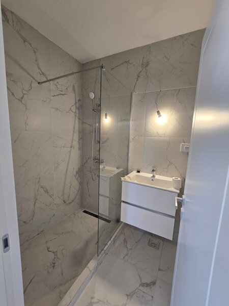 Pipera 2 Camere cu bucatarie mobilata si utilata, Ivory Residence,