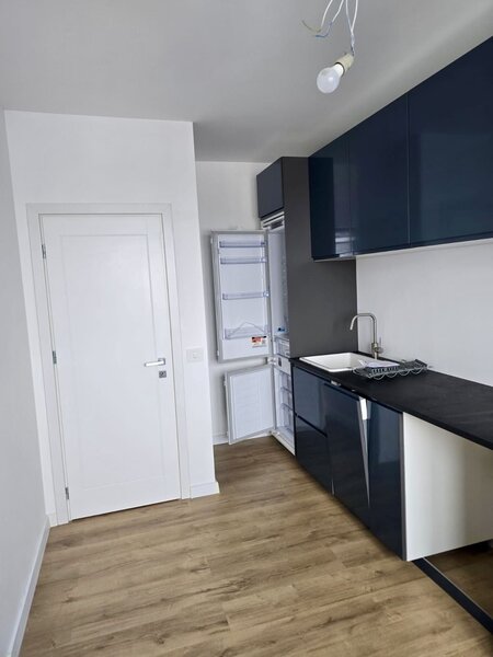 Pipera 2 Camere cu bucatarie mobilata si utilata, Ivory Residence,