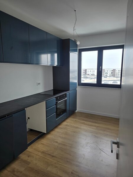 Pipera 2 Camere cu bucatarie mobilata si utilata, Ivory Residence,