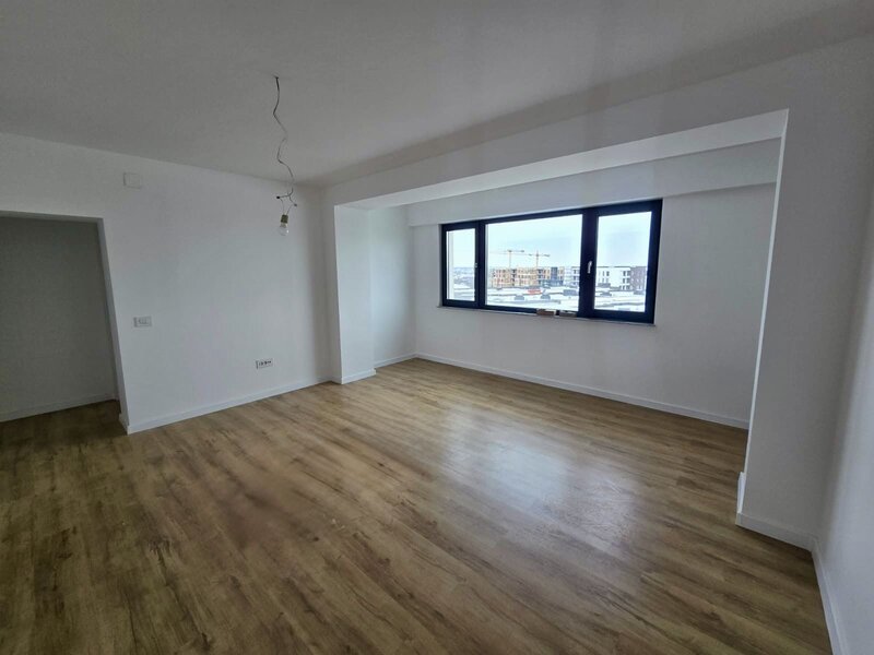 Pipera 2 Camere cu bucatarie mobilata si utilata, Ivory Residence,