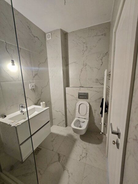 Pipera 2 Camere cu bucatarie mobilata si utilata, Ivory Residence,